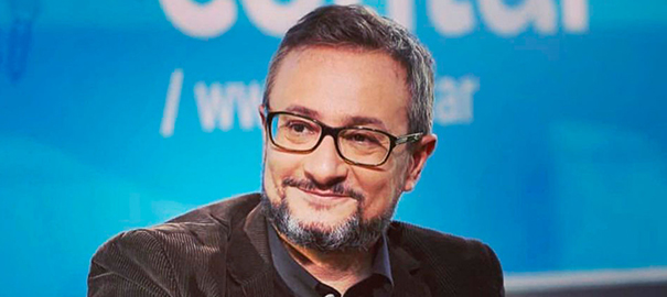 Pablo Culell: “Hay mucha diversidad y eso permite crear con mucha libertad”