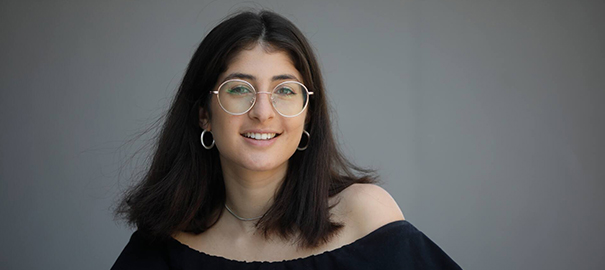 Candela Yatche: “La violencia a través de los estereotipos a veces es difícil de detectar”