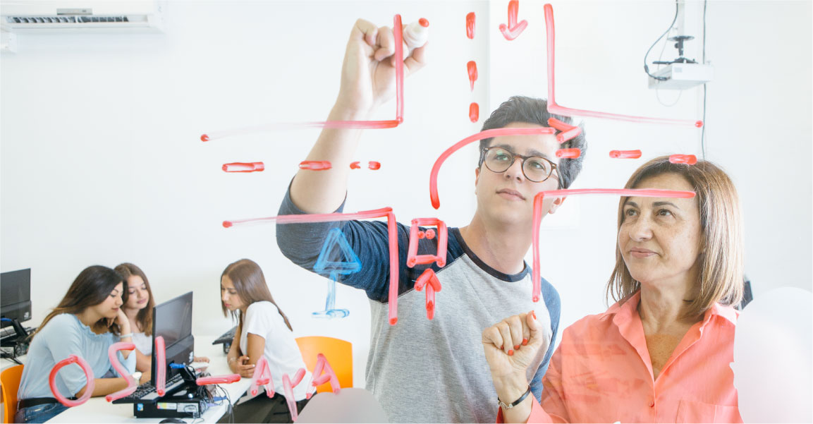 Innovación Educativa