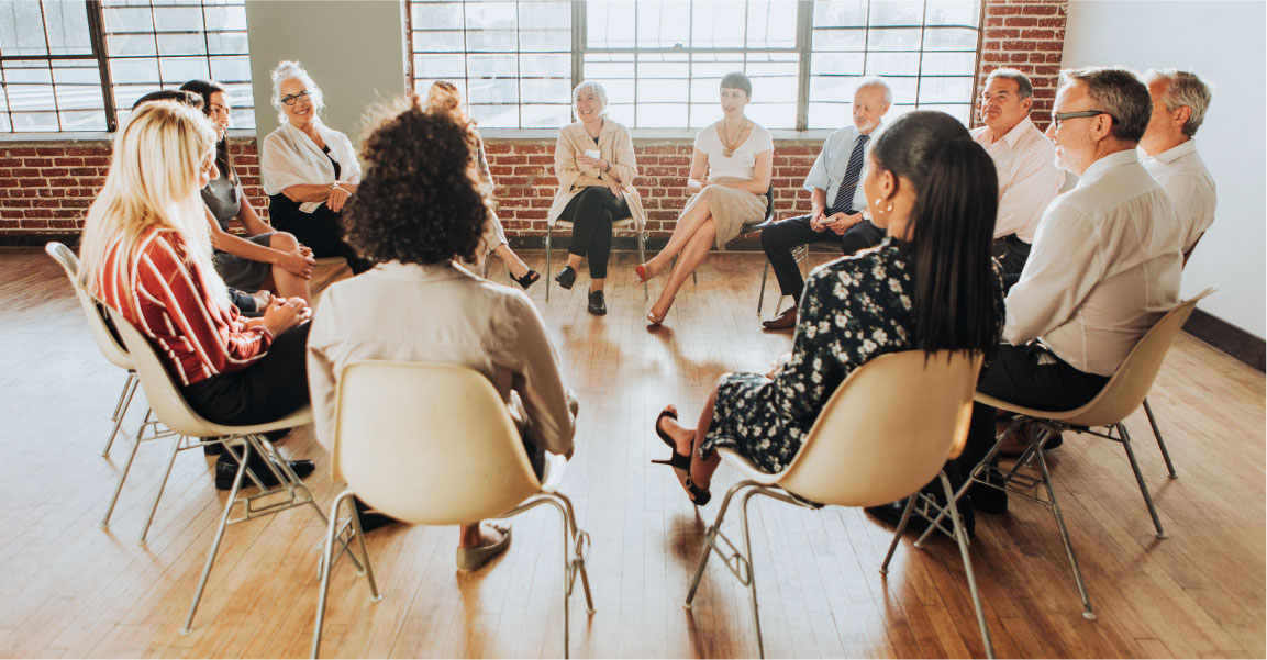 Bienestar Personal y de las Organizaciones