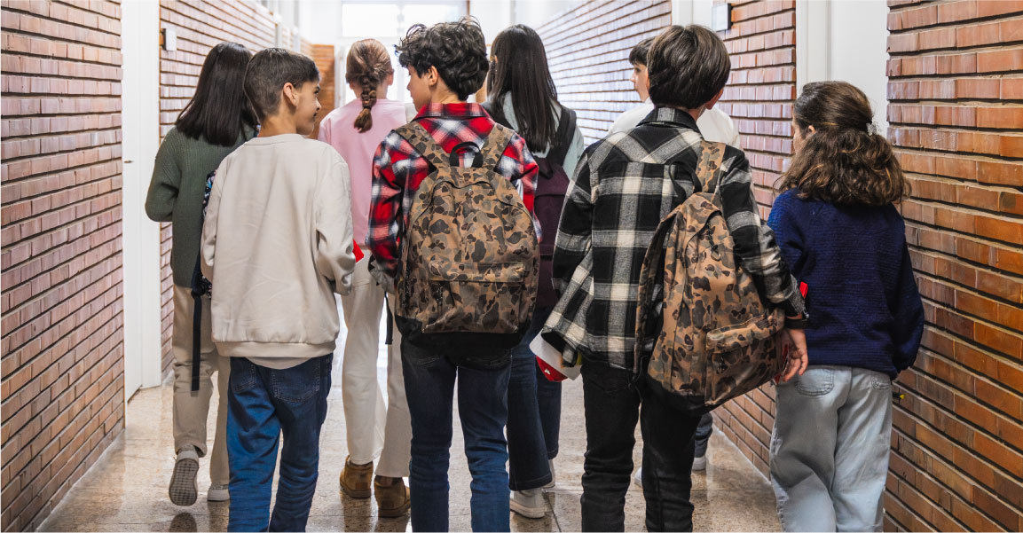 Mediación y Convivencia Escolar