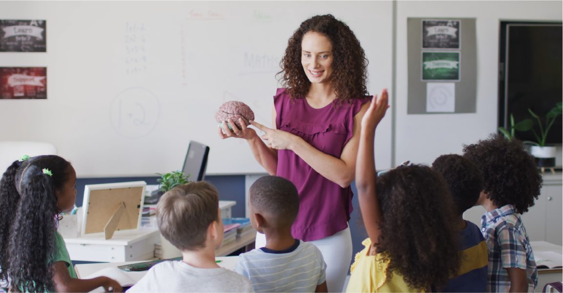 Neuroeducación en el aprendizaje