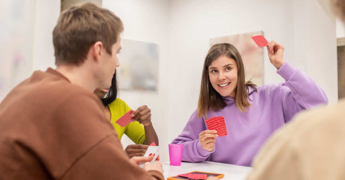 Gamificación para espacios educativos y laborales