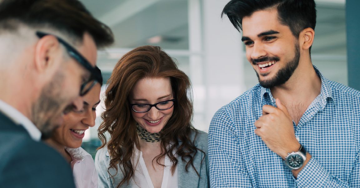 Mindfulness para el bienestar en organizaciones