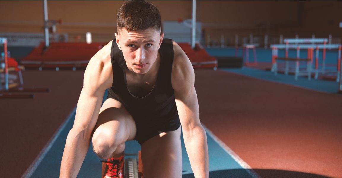 Mindfulness para deportistas