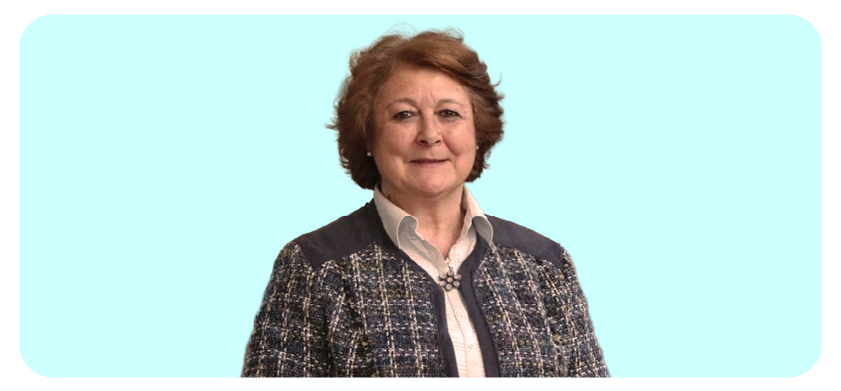 Begoña Ibarrola