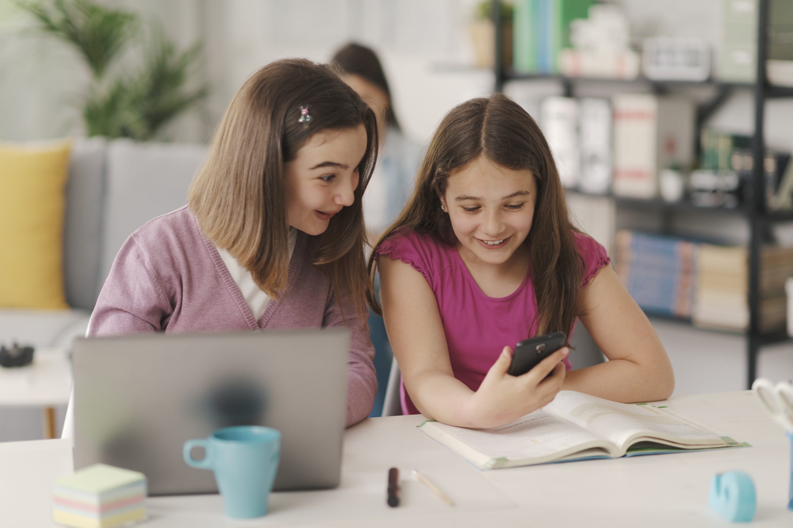 Bienestar digital: uso consciente y saludable de la tecnología