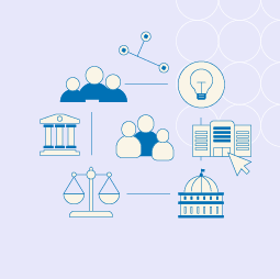 Organismos Públicos