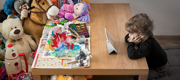 Educar en un cambio de época