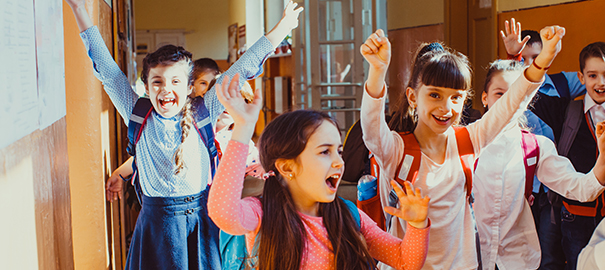 Una escuela que emociona y transforma