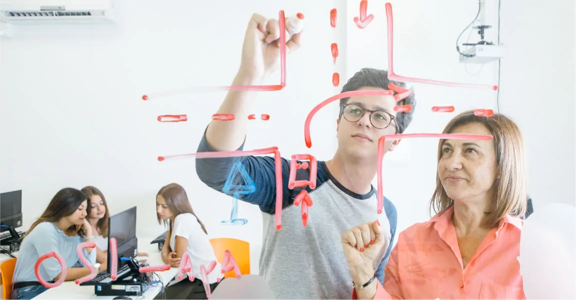Innovación Educativa